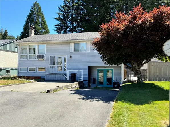 611 Nimpkish Dr, Gold River, BC V0P 1G0