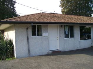 408 S 7th St APT 1, Renton, WA 98057