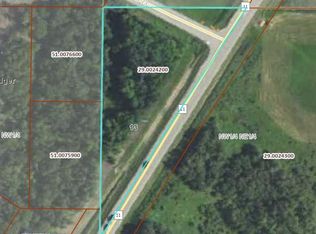 County Road 73, Badger, MN 56714