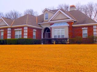 54 Meadow Wood, Wetumpka, AL 36093