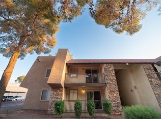 5339 Indian River Dr UNIT 286, Las Vegas, NV 89103