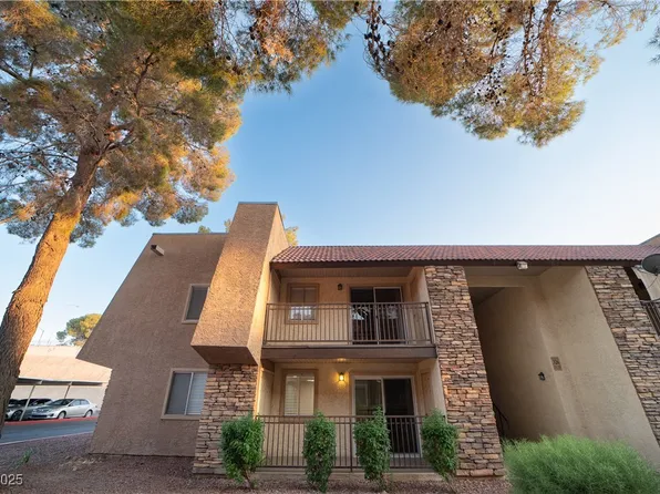 5339 Indian River Dr Unit 286, Las Vegas, NV 89103