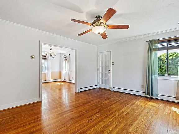 opposite Living Room
