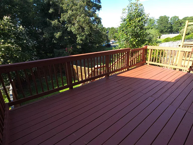 4703 Colonnade Way — Photo 38
