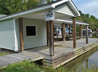 79 Pine Harbor Rd, Leasburg, NC 27291