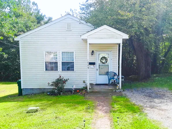 1026 Stainback St, Petersburg, VA 23803