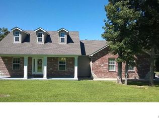 13735 Willow Wind Dr, De Soto, MO 63020