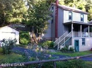 49 Wilbur St, Weatherly, PA 18255