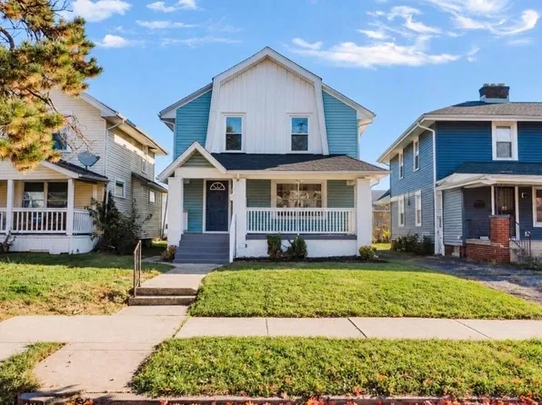 608 Larcomb Ave, Columbus, OH 43223