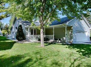 21808 Sugar Ln, Rogers, MN 55374