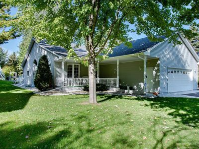 21808 Sugar Ln, Rogers, MN, 55374