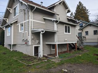 1110 S 25th St #A, Tacoma, WA 98405