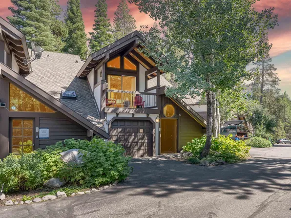 227 Olympic Valley Rd #27, Olympic Valley, CA 96146