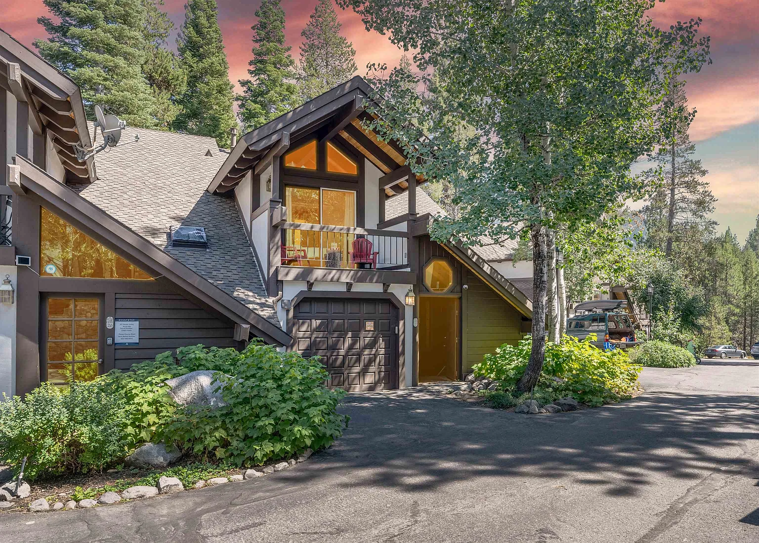 227 Olympic Valley Rd #27 photo 1