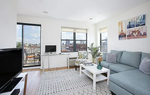 2098 Frederick Douglass Blvd #7P Photo 1