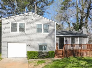 4473 Fowler Ln, Snellville, GA 30039