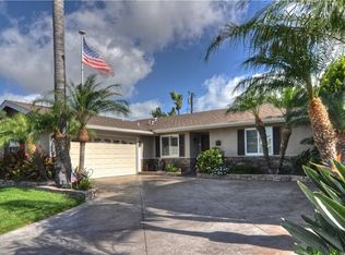 5461 Marietta Ave, Garden Grove, CA 92845