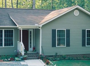 277 Devon Dr, Ruther Glen, VA 22546