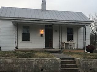 329 Farrar St, Danville, VA 24540