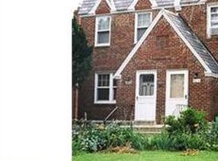 1016 Disston St, Philadelphia, PA 19111