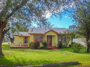 2209 E 1st St, Petersburg, TX 79250