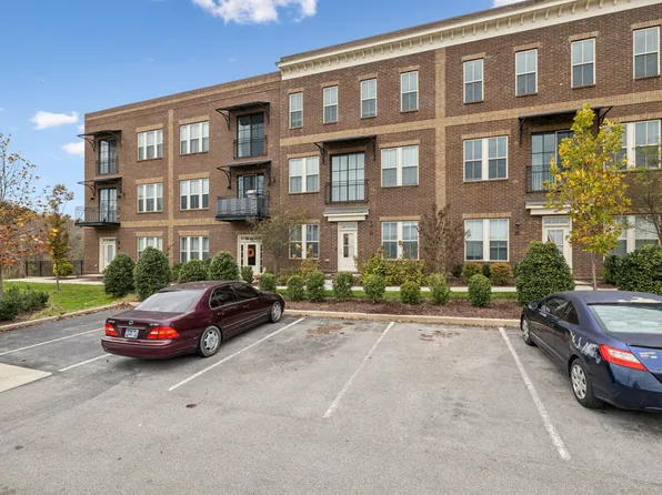 1011 Vida Way APT 105, Nolensville, TN 37135