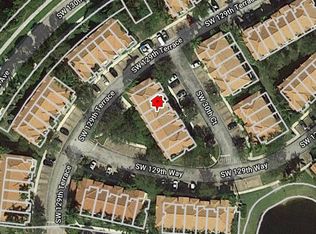 12978 SW 30th Ct #148, Miramar, FL 33027