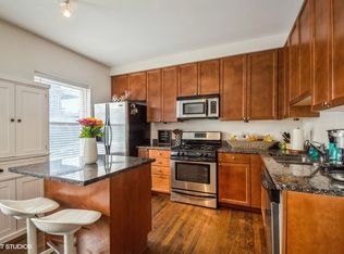 3501 N Racine Ave APT 1, Chicago, IL 60657