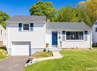 34 Crocker Avenue, West Hartford, CT 06110