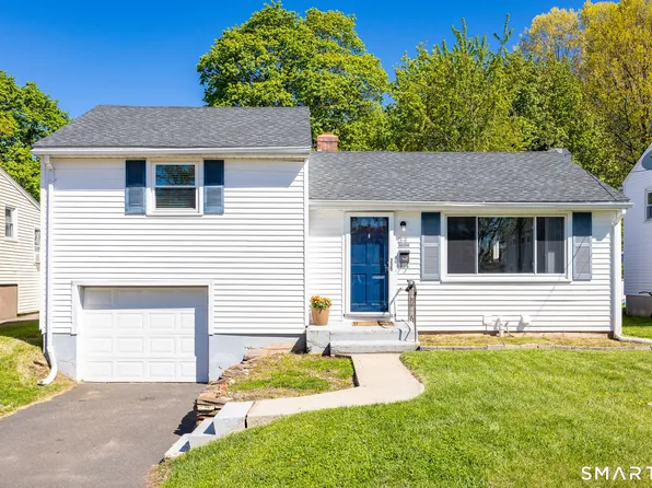 34 Crocker Avenue, West Hartford, CT 06110