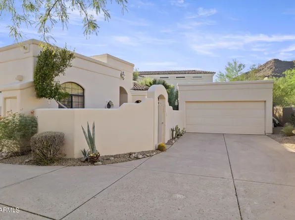 13544 E WETHERSFIELD Road, Scottsdale, AZ 85259