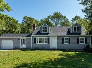 16 Gannett Pasture Ln, Scituate, MA 02066