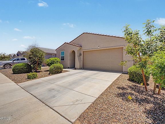 4th image of 35275 W VERA CRUZ Drive