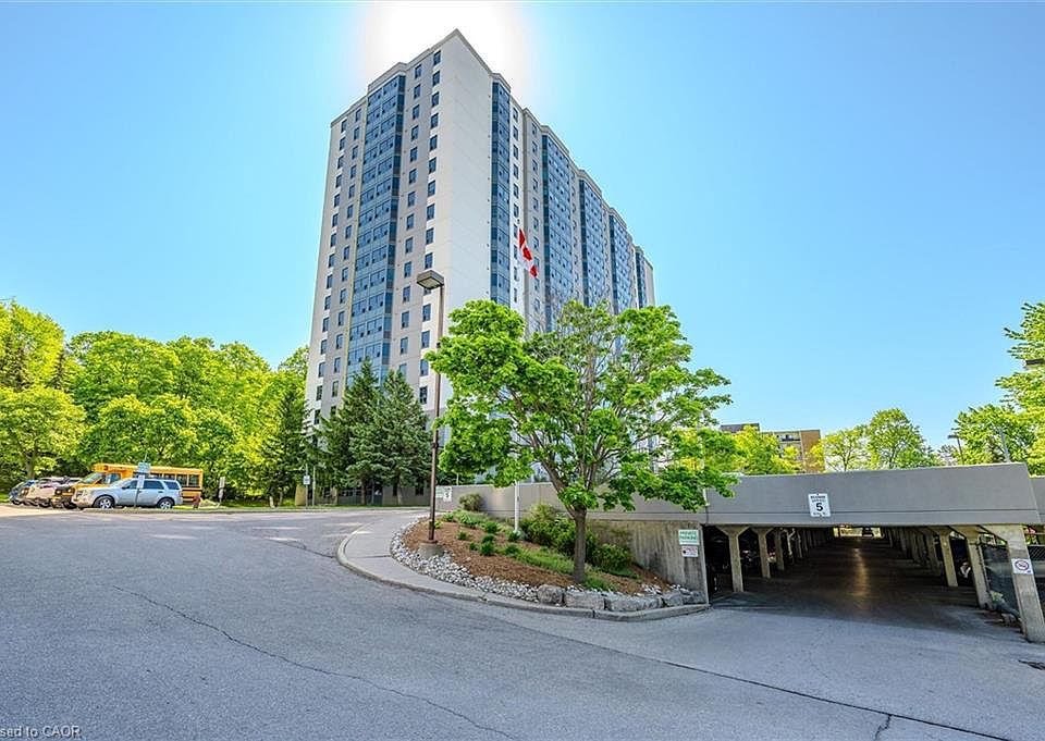 1st image of 55 Green Valley Dr #1803