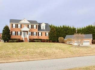 243 Cummings Ct, Lexington, NC 27295