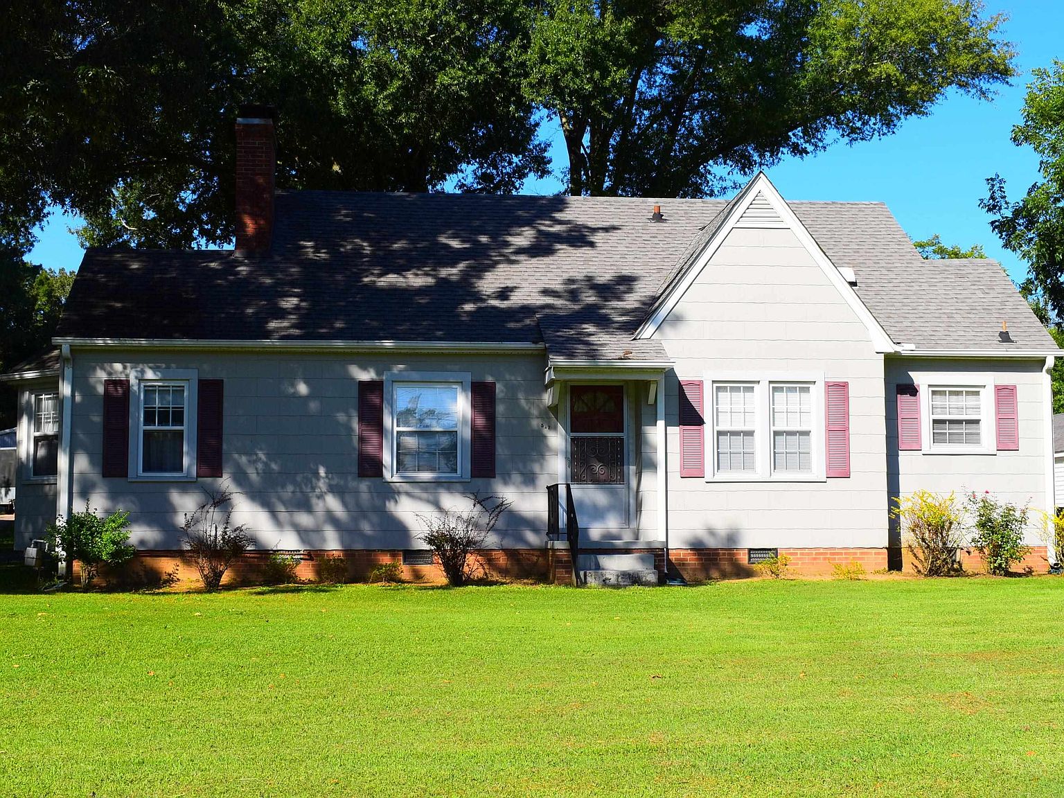 517 Chester Levee Rd, Jackson, TN 38301 Zillow