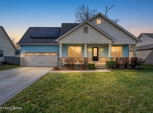 516 Reserves Blvd, Shepherdsville, KY 40165