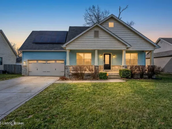 516 Reserves Blvd, Shepherdsville, KY 40165