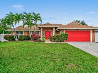 1891 SW Inlander Ave, Port Saint Lucie, FL 34953