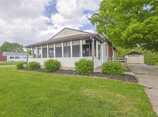 10888 Carolina Trace Rd, Harrison, OH 45030