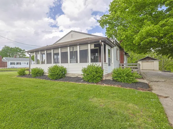 10888 Carolina Trace Rd, Harrison, OH 45030