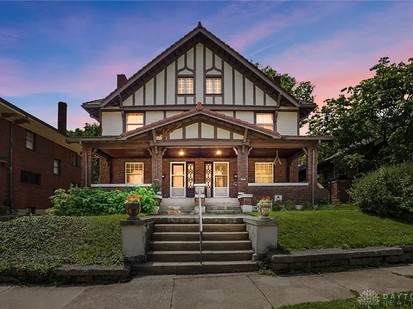 324-326 W Grand Ave, Dayton, OH 45405