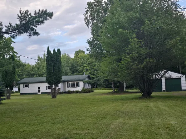 284 Bergman Rd, Cloquet, MN 55720