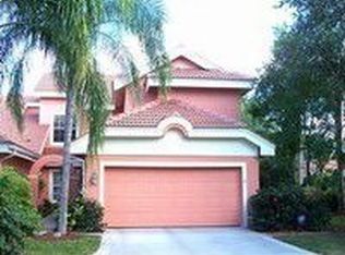 275 Napa Ridge Rd E, Naples, FL 34119