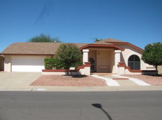 13706 W Gable Hill Dr, Sun City West, AZ 85375
