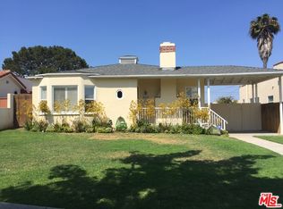 823 23rd St, Santa Monica, CA 90403