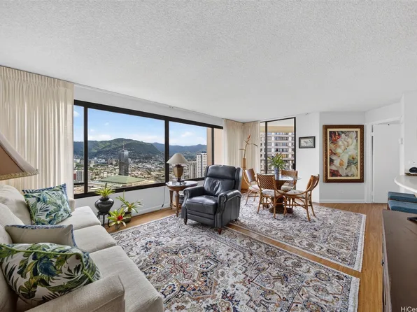 1778 Ala Moana Blvd APT 3906, Honolulu, HI 96815