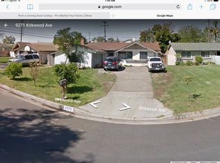 9272 Kirkwood Ave, Rancho Cucamonga, CA 91730