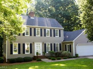 175 Country View Ln, Eden, NC 27288