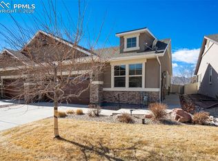 11415 Rill Point, Colorado Springs, CO 80921